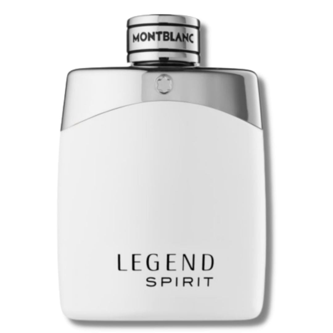 Legend Spirit Montblanc perfume For Men Catwa Deals - كاتوا ديلز | Perfume online shop In Egypt