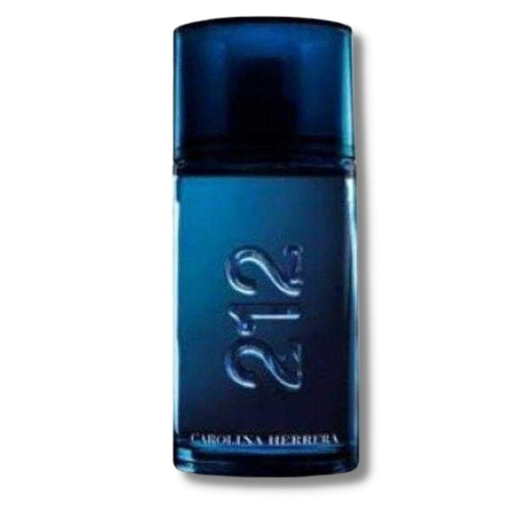 212 Glam Men Carolina Herrera للرجال - Catwa Deals - كاتوا ديلز | Perfume online shop In Egypt