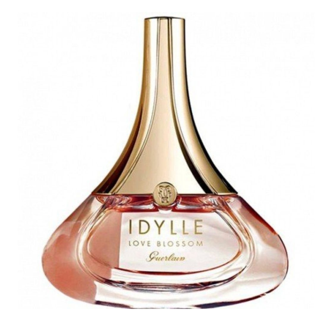 Idylle Love Blossom Guerlain for women Catwa Deals - كاتوا ديلز | Perfume online shop In Egypt
