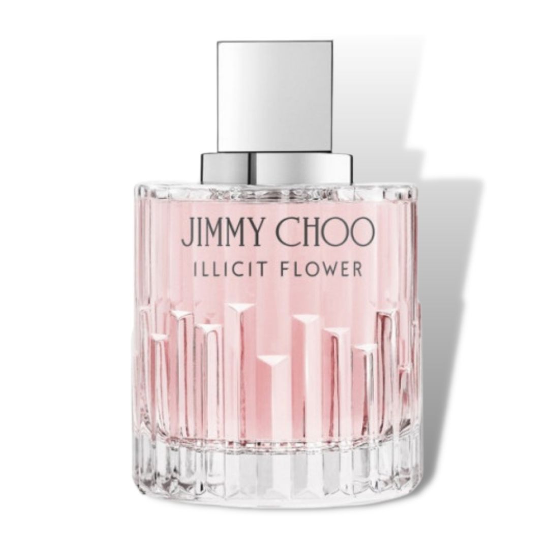 Illicit Flower Jimmy Choo for women Catwa Deals - كاتوا ديلز | Perfume online shop In Egypt