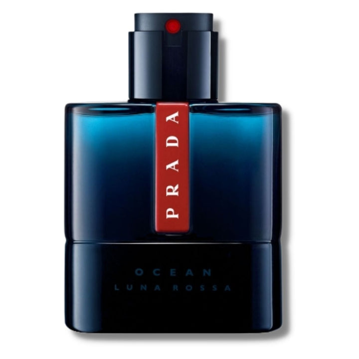 Luna Rossa Ocean Prada for men - Catwa Deals - كاتوا ديلز | Perfume online shop In Egypt
