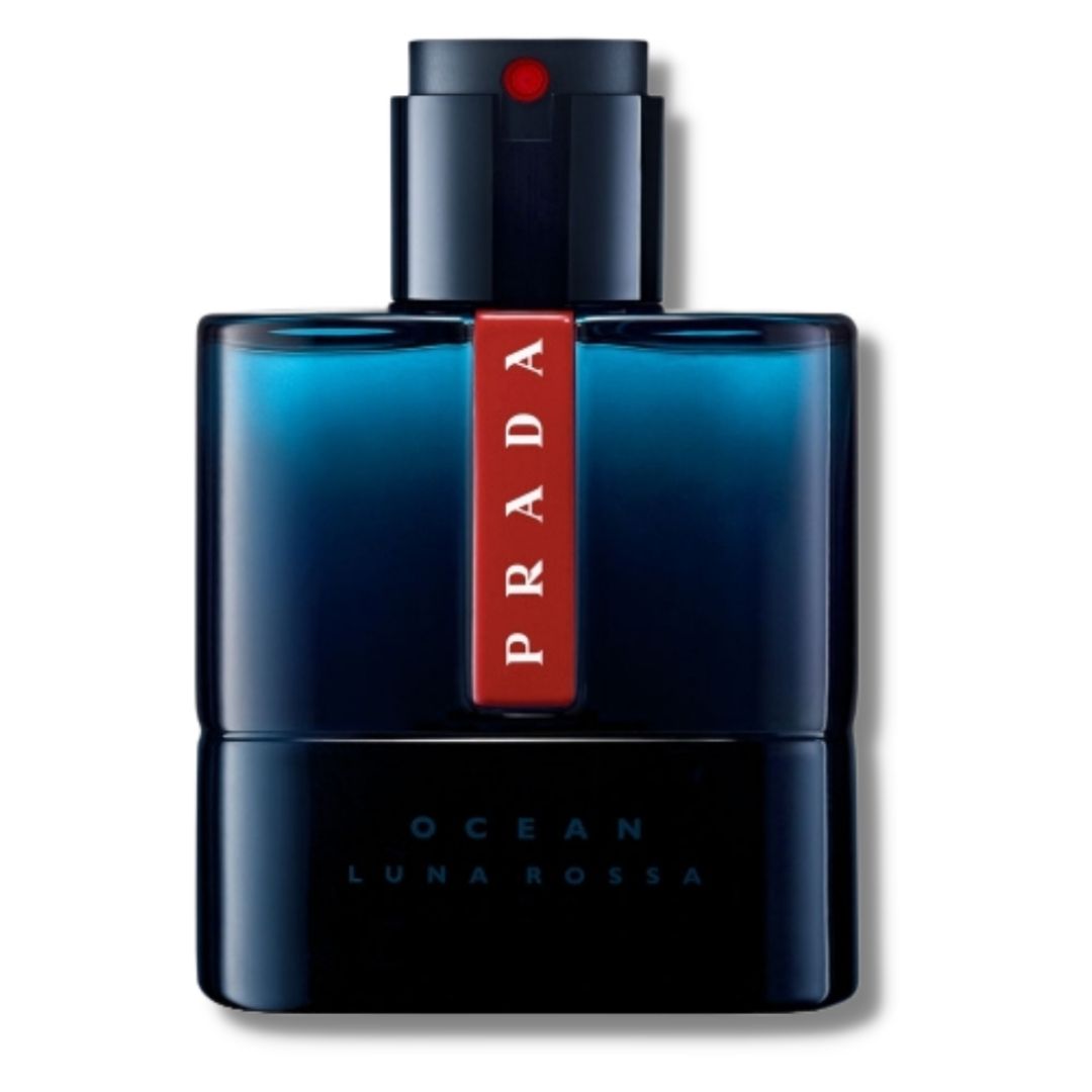 Luna Rossa Ocean Prada for men Catwa Deals - كاتوا ديلز | Perfume online shop In Egypt