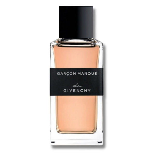 Garcon Manque Givenchy for - Unisex Catwa Deals - كاتوا ديلز | Perfume online shop In Egypt