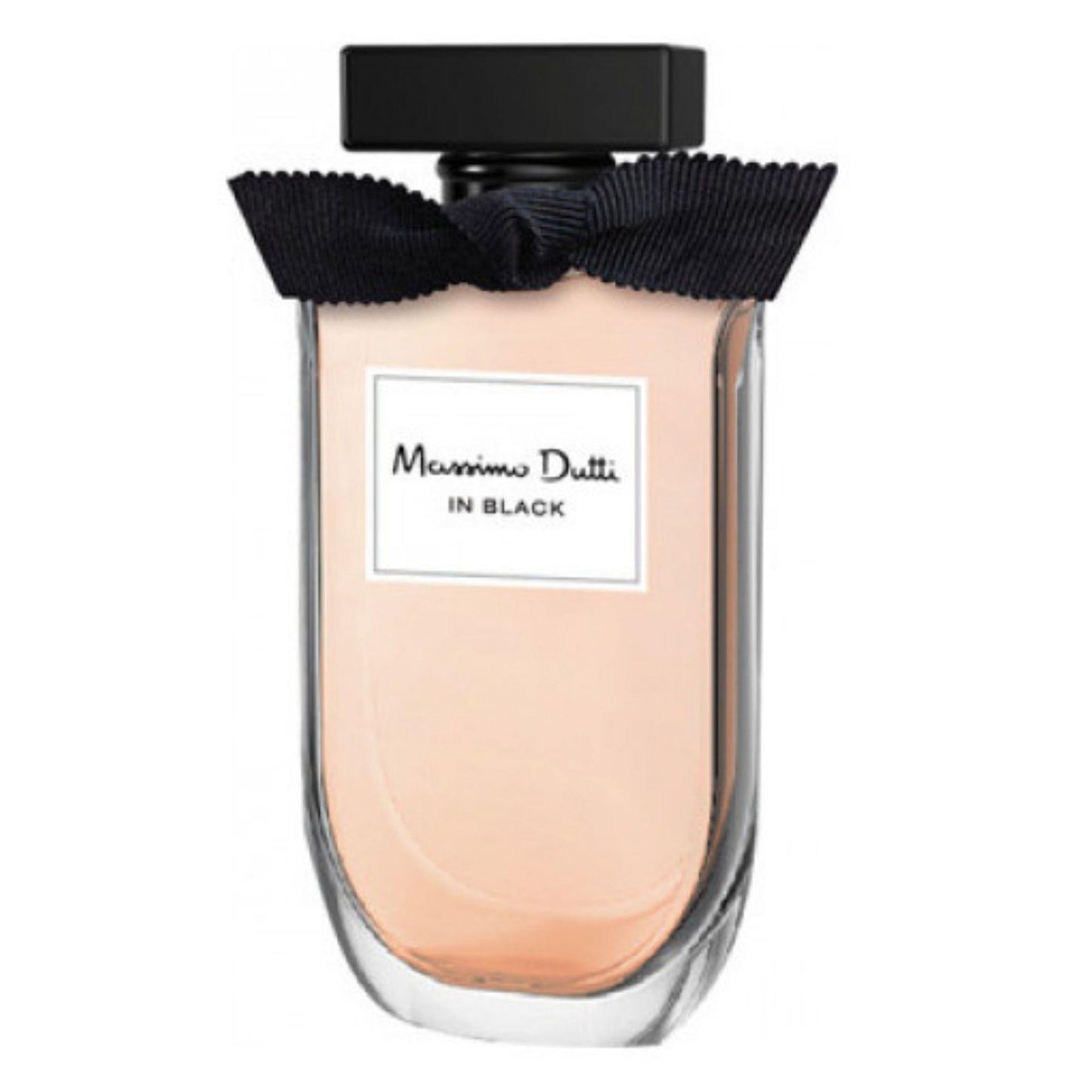 In Black For Her Massimo Dutti for women Catwa Deals - كاتوا ديلز | Perfume online shop In Egypt