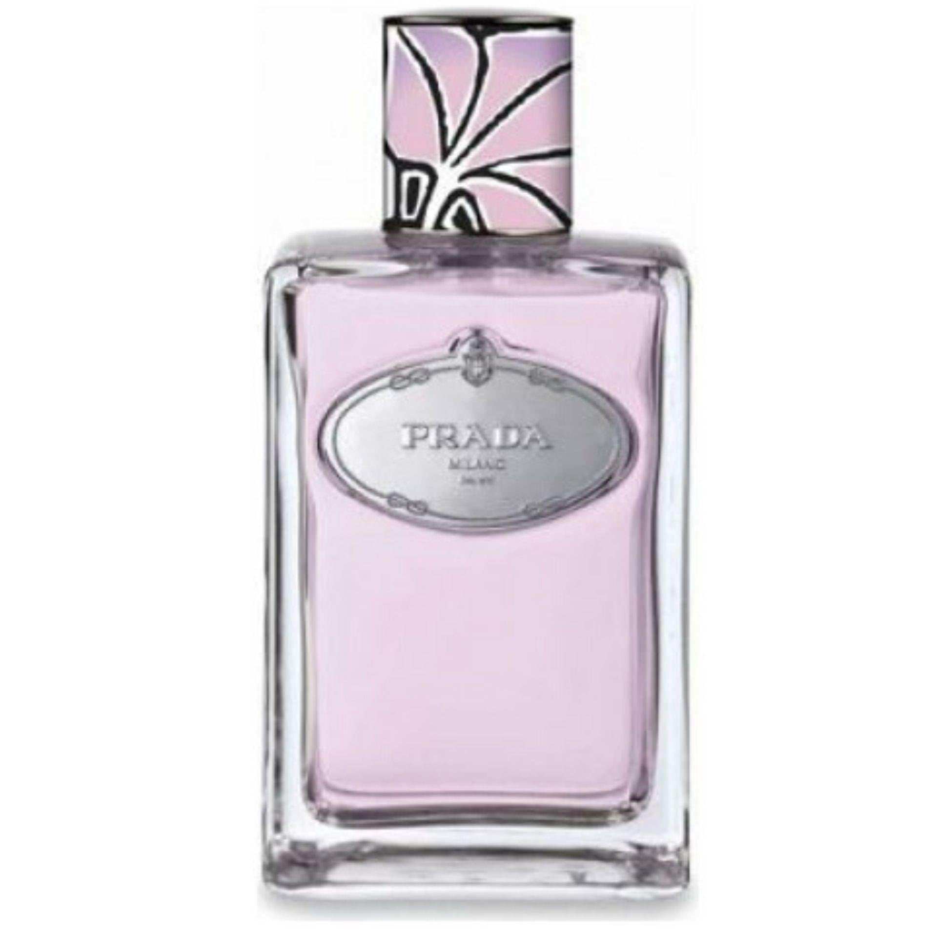 Infusion de Tubereuse Prada for women Catwa Deals - كاتوا ديلز | Perfume online shop In Egypt