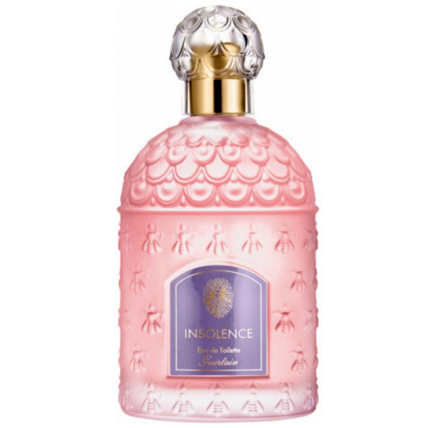 Insolence Eau de Toilette Guerlain for women ( New Bottle ) Catwa Deals - كاتوا ديلز | Perfume online shop In Egypt