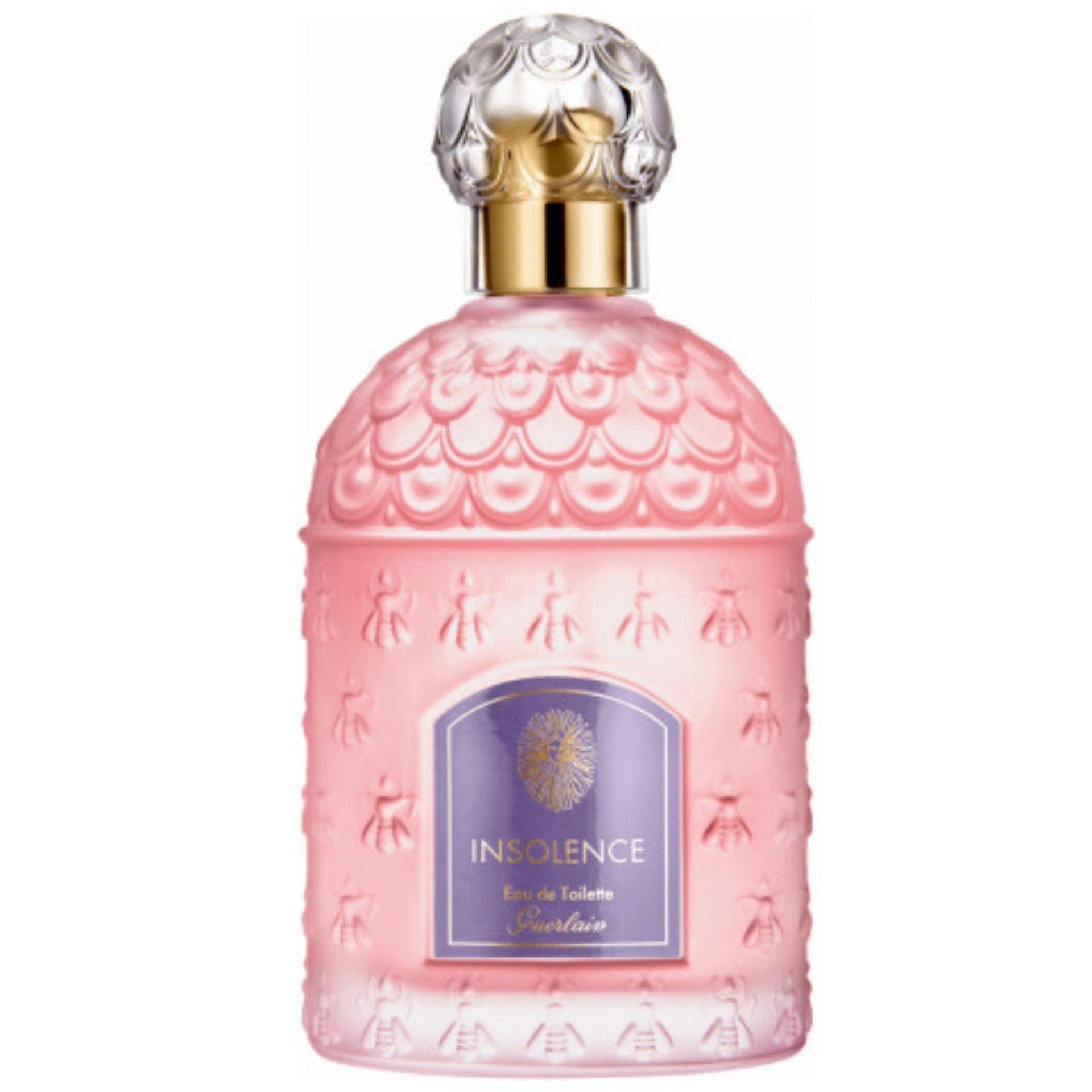 Insolence Eau de Toilette Guerlain for women ( New Bottle ) Catwa Deals - كاتوا ديلز | Perfume online shop In Egypt