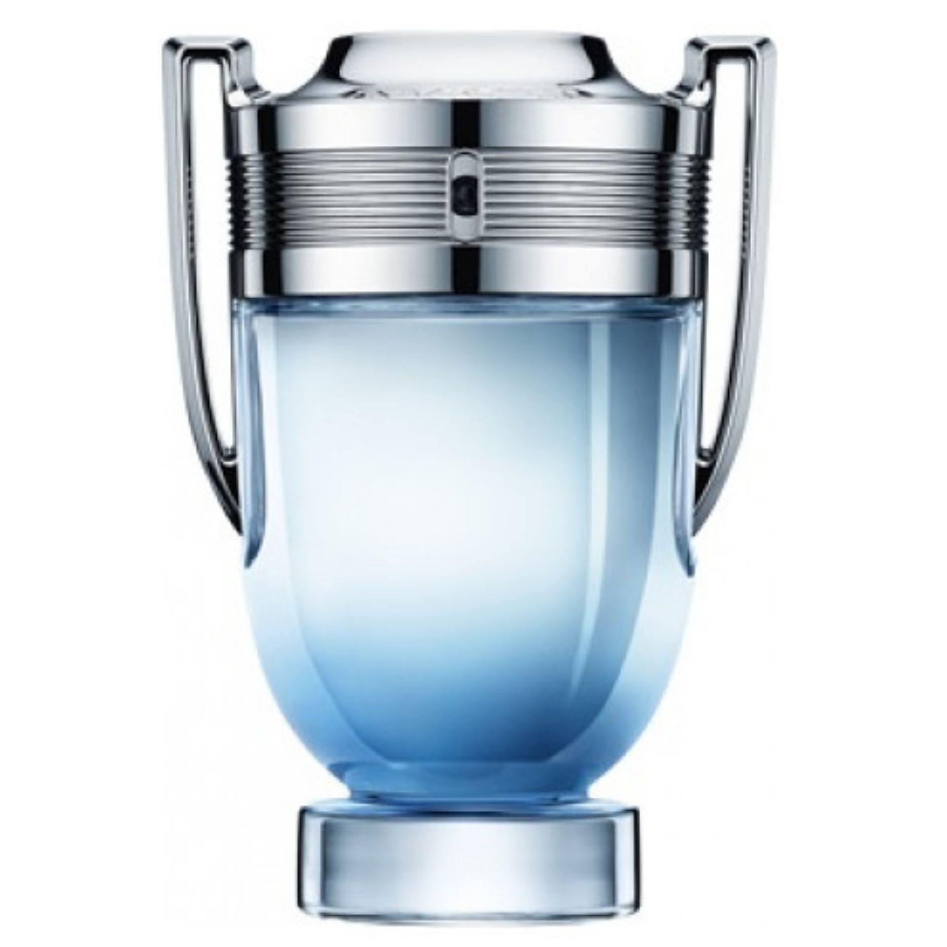 Invictus Aqua (2018) Paco Rabanne for men Catwa Deals - كاتوا ديلز | Perfume online shop In Egypt