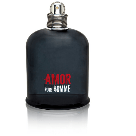 Amor pour Homme Cacharel Catwa Deals - كاتوا ديلز | Perfume online shop In Egypt
