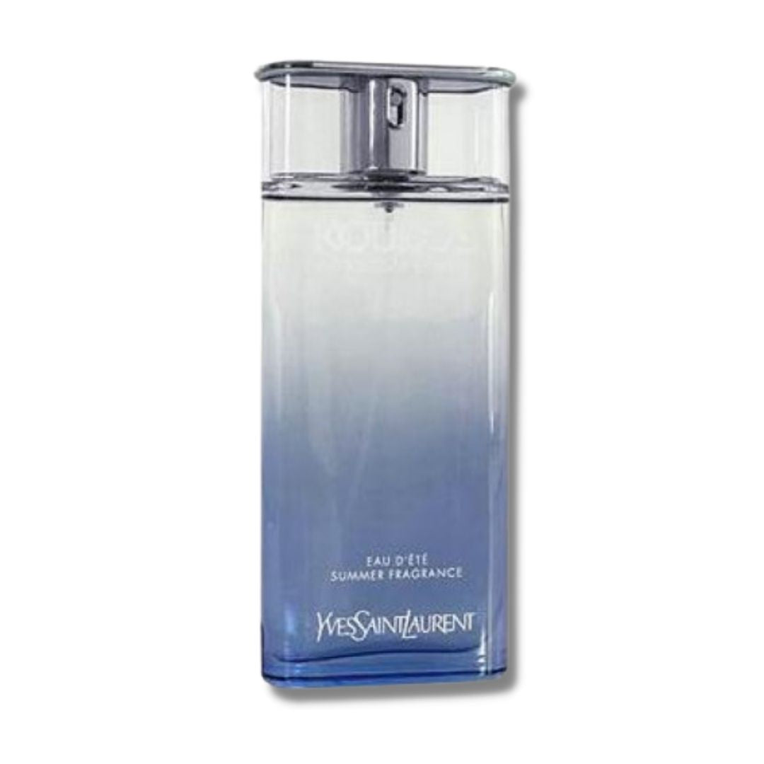 Kouros Cologne Sport Eau d Ete Summer Fragrance Yves Saint Laurent for men Catwa Deals - كاتوا ديلز | Perfume online shop In Egypt