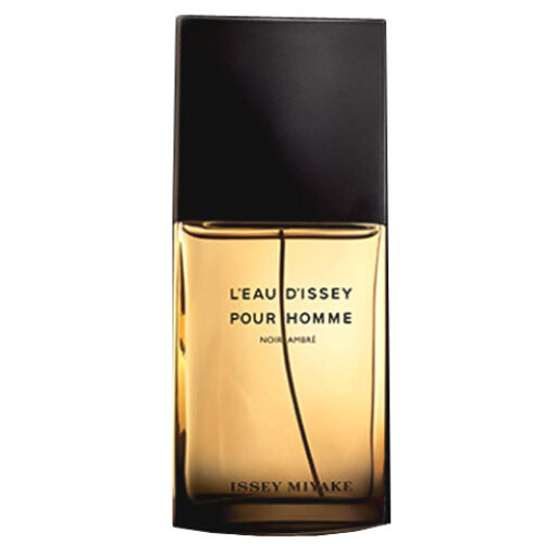 L'Eau d'Issey Pour Homme Noir Ambre Issey Miyake For Men - Catwa Deals - كاتوا ديلز | Perfume online shop In Egypt