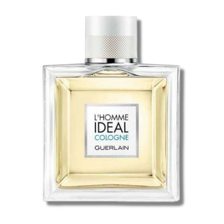 L’Homme Ideal Cologne Guerlain For Men - Catwa Deals - كاتوا ديلز | Perfume online shop In Egypt