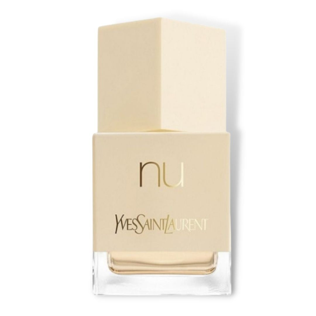 La Collection Nu Yves Saint Laurent for women Catwa Deals - كاتوا ديلز | Perfume online shop In Egypt