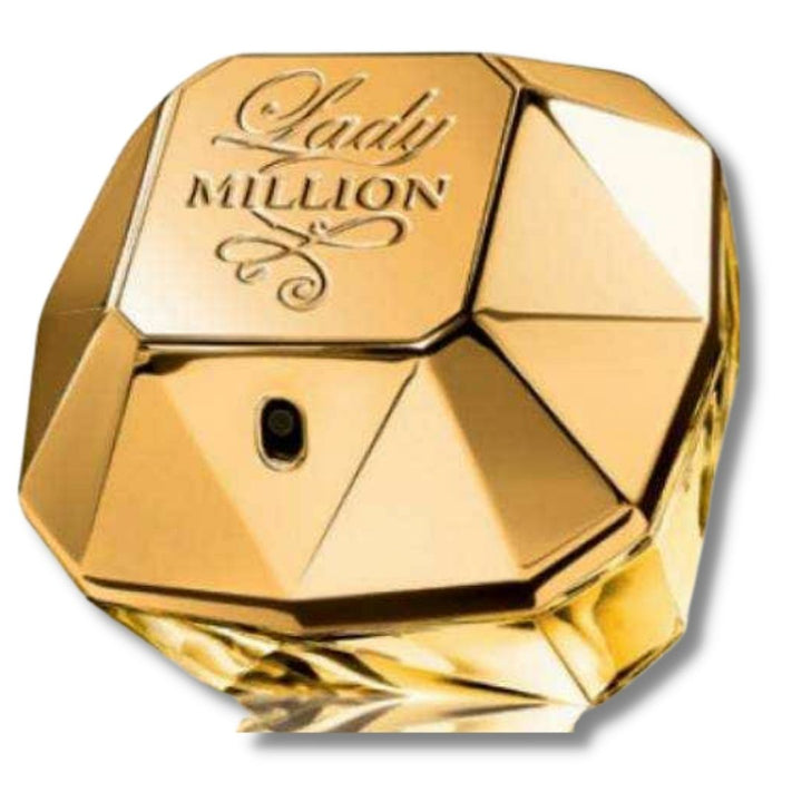 Lady Million Paco Rabanne For women - Catwa Deals - كاتوا ديلز | Perfume online shop In Egypt