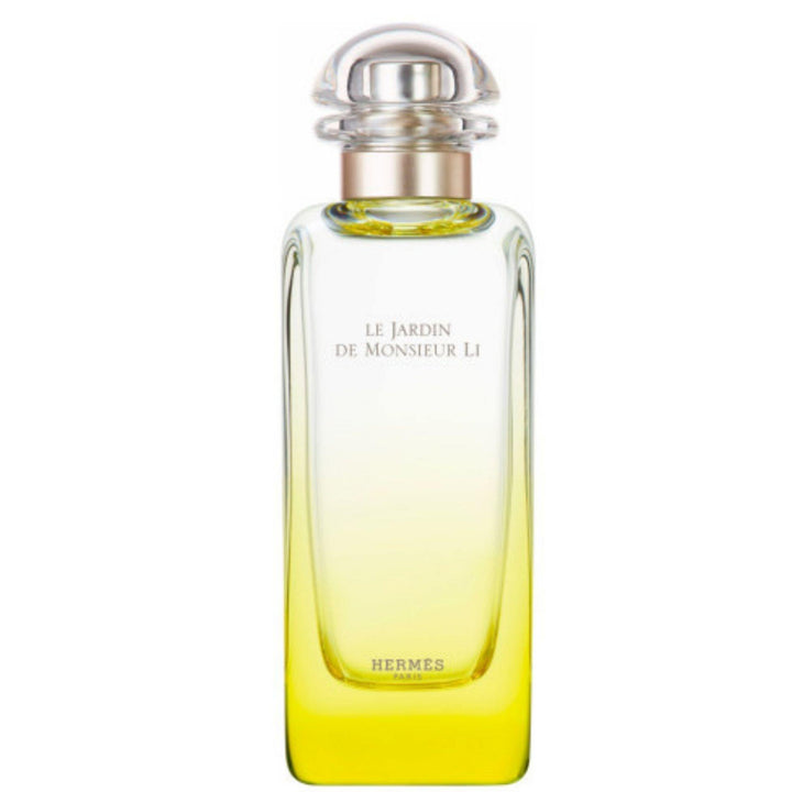 Le Jardin de Monsieur Li Hermes - Unisex - Catwa Deals - كاتوا ديلز | Perfume online shop In Egypt