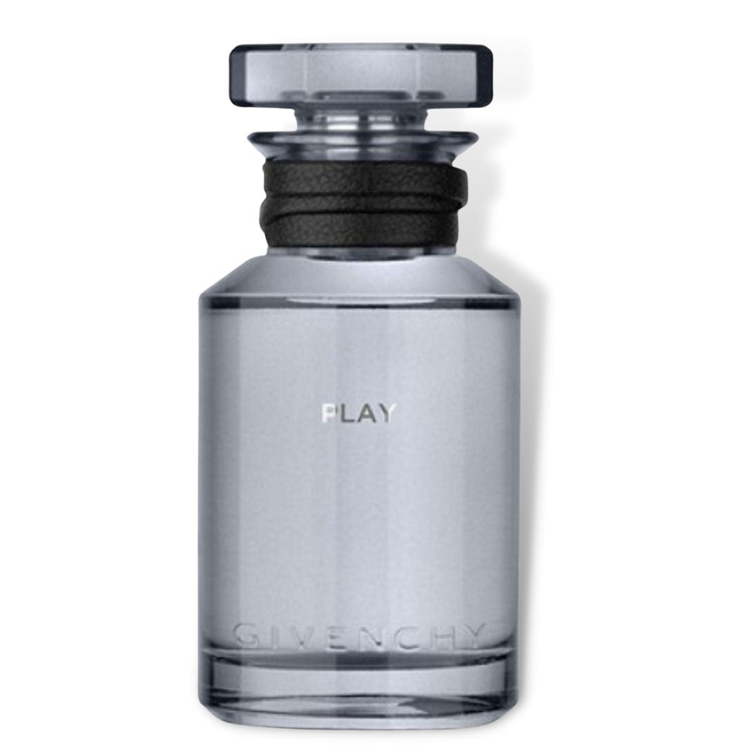 Les Creations Couture Play For Him Leather Edition Givenchy for men Catwa Deals - كاتوا ديلز | Perfume online shop In Egypt