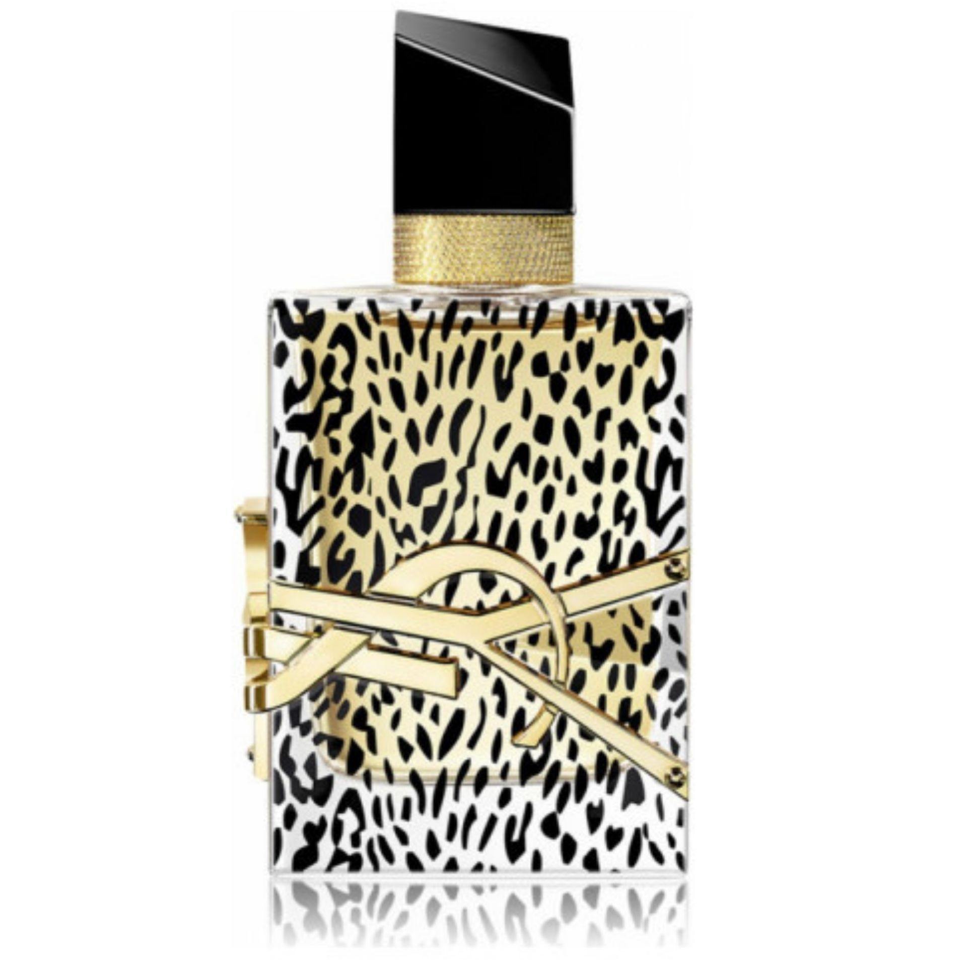 Libre Eau de Parfum Collector Edition (Dress Me Wild) Yves Saint Laurent for women Catwa Deals - كاتوا ديلز | Perfume online shop In Egypt