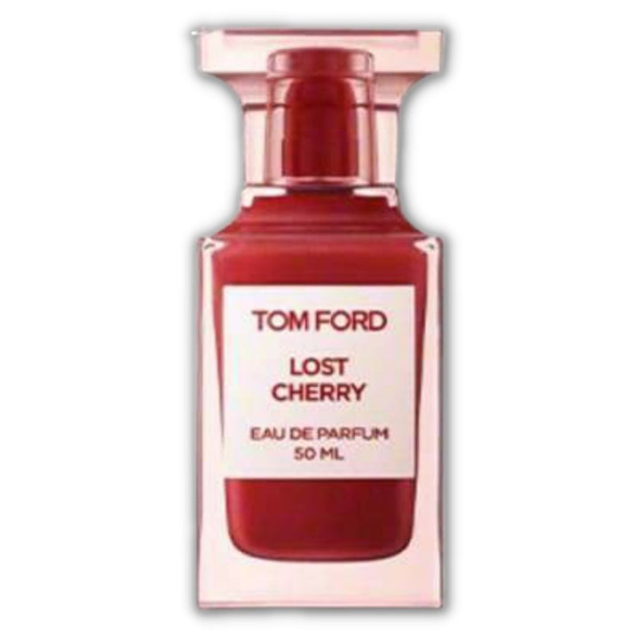 Lost Cherry Tom Ford - Unisex - Catwa Deals - كاتوا ديلز | Perfume online shop In Egypt
