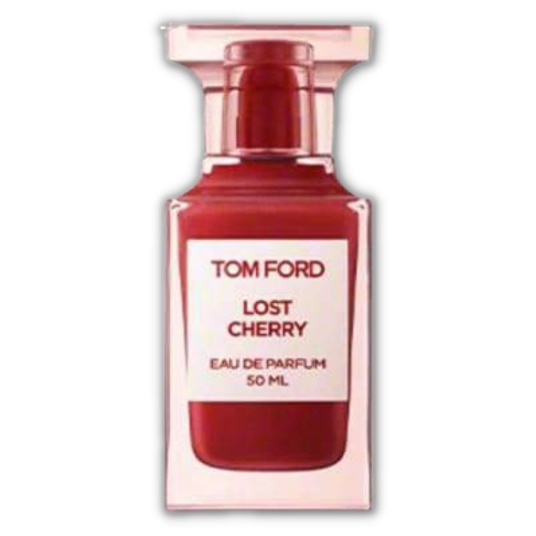 Lost Cherry Tom Ford - Unisex Catwa Deals - كاتوا ديلز | Perfume online shop In Egypt