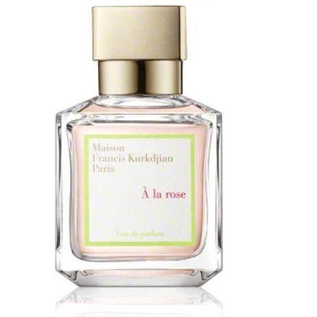 A La Rose Maison Francis Kurkdjian for women Catwa Deals - كاتوا ديلز | Perfume online shop In Egypt