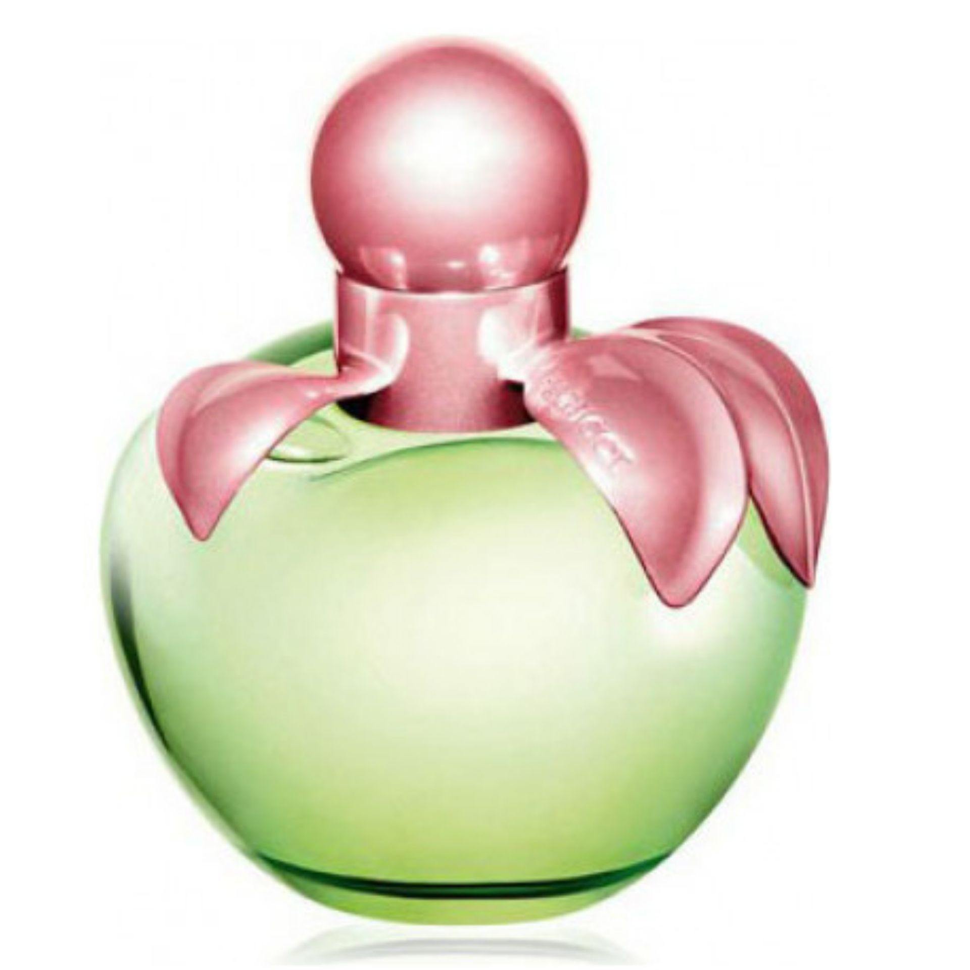 Love by Nina Ricci for women Catwa Deals - كاتوا ديلز | Perfume online shop In Egypt