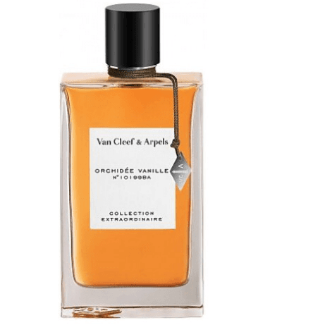 Collection Extraordinaire Orchidee Vanille Van Cleef & Arpels for women Catwa Deals - كاتوا ديلز | Perfume online shop In Egypt
