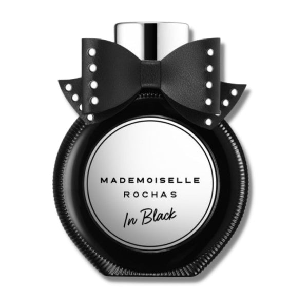 Mademoiselle Black Rochas for women - Catwa Deals - كاتوا ديلز | Perfume online shop In Egypt