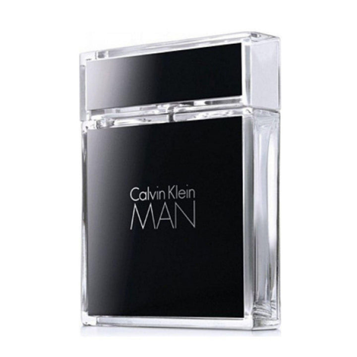 Man Calvin Klein for men - Catwa Deals - كاتوا ديلز | Perfume online shop In Egypt