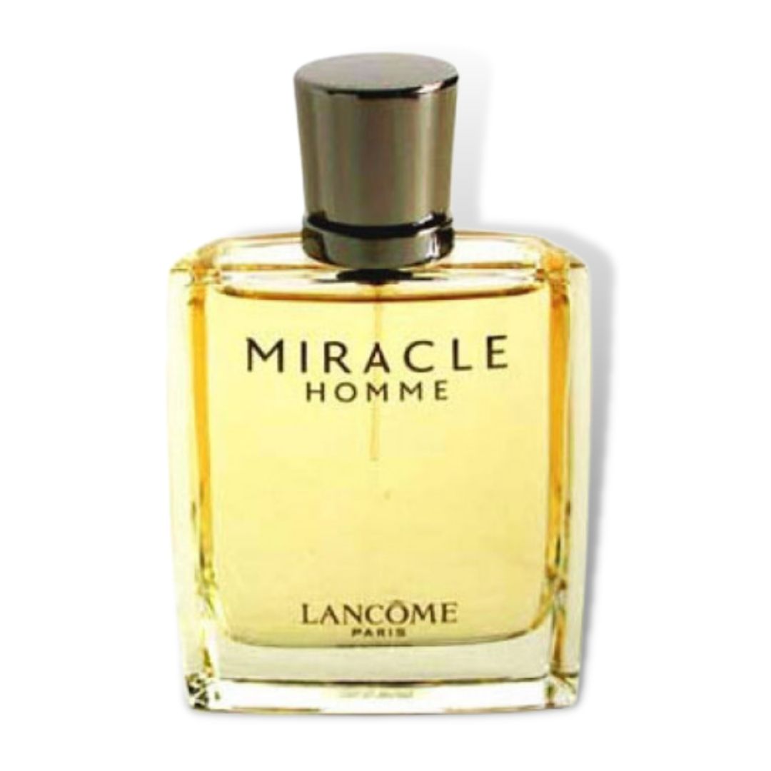 Miracle Homme Lancome for men Catwa Deals - كاتوا ديلز | Perfume online shop In Egypt
