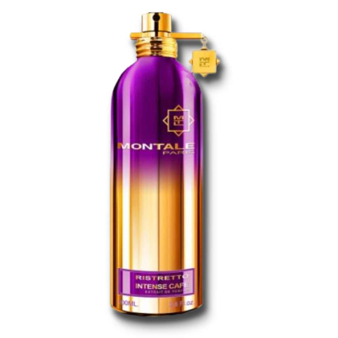 Ristretto Intense Cafe Montale - unisex Catwa Deals - كاتوا ديلز | Perfume online shop In Egypt