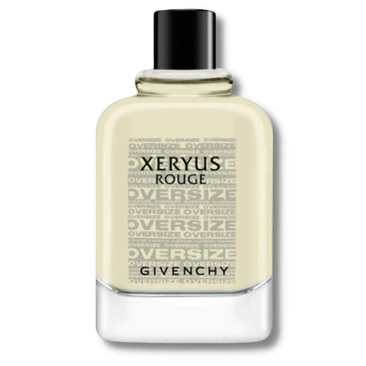 Xeryus Rouge Givenchy For Men - Catwa Deals - كاتوا ديلز | Perfume online shop In Egypt