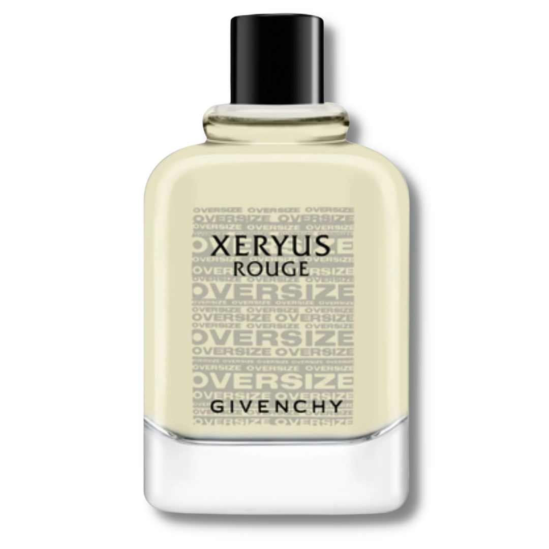 Xeryus Rouge Givenchy For Men Catwa Deals - كاتوا ديلز | Perfume online shop In Egypt