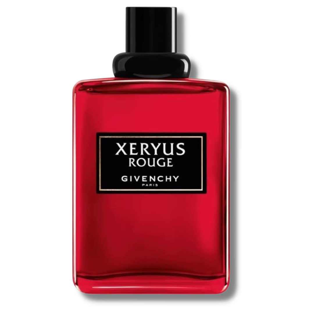 Xeryus Rouge Givenchy For Men Catwa Deals - كاتوا ديلز | Perfume online shop In Egypt