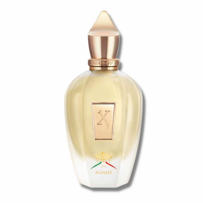 XJ 1861 Naxos Xerjof - Unisex Catwa Deals - كاتوا ديلز | Perfume online shop In Egypt