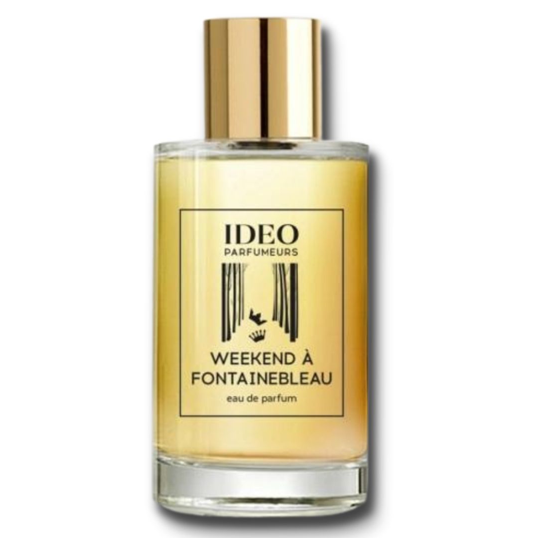 Weekend a Fontainebleau IDEO Parfumeurs - unisex Catwa Deals - كاتوا ديلز | Perfume online shop In Egypt