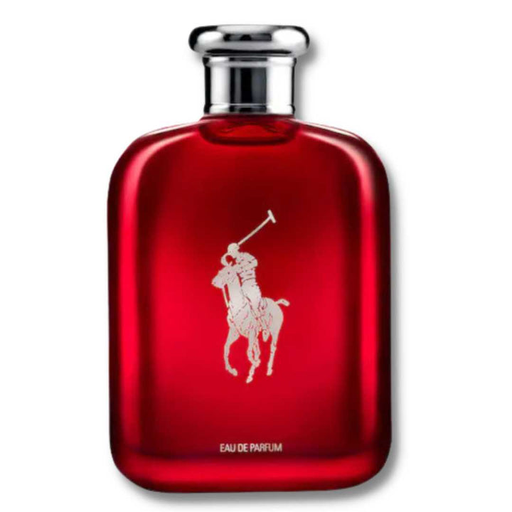 Polo Red Eau de Parfum Ralph Lauren للرجال - Catwa Deals - كاتوا ديلز | Perfume online shop In Egypt