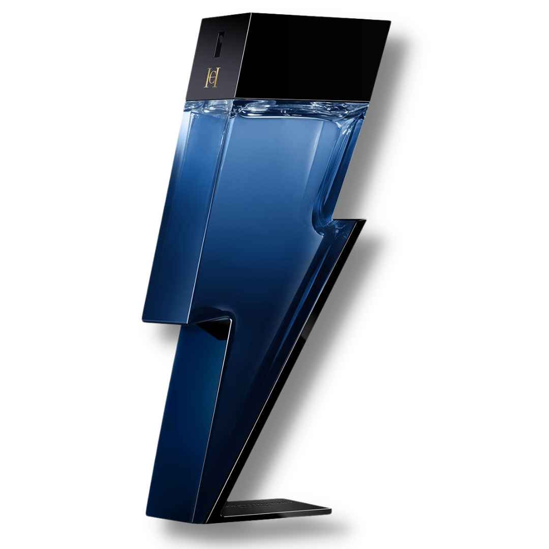 Bad Boy Cobalt Parfum Electrique Carolina Herrera for men Catwa Deals - كاتوا ديلز | Perfume online shop In Egypt