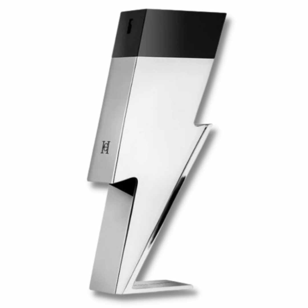 Bad Boy Superstar Collector's Edition Carolina Herrera for men Catwa Deals - كاتوا ديلز | Perfume online shop In Egypt