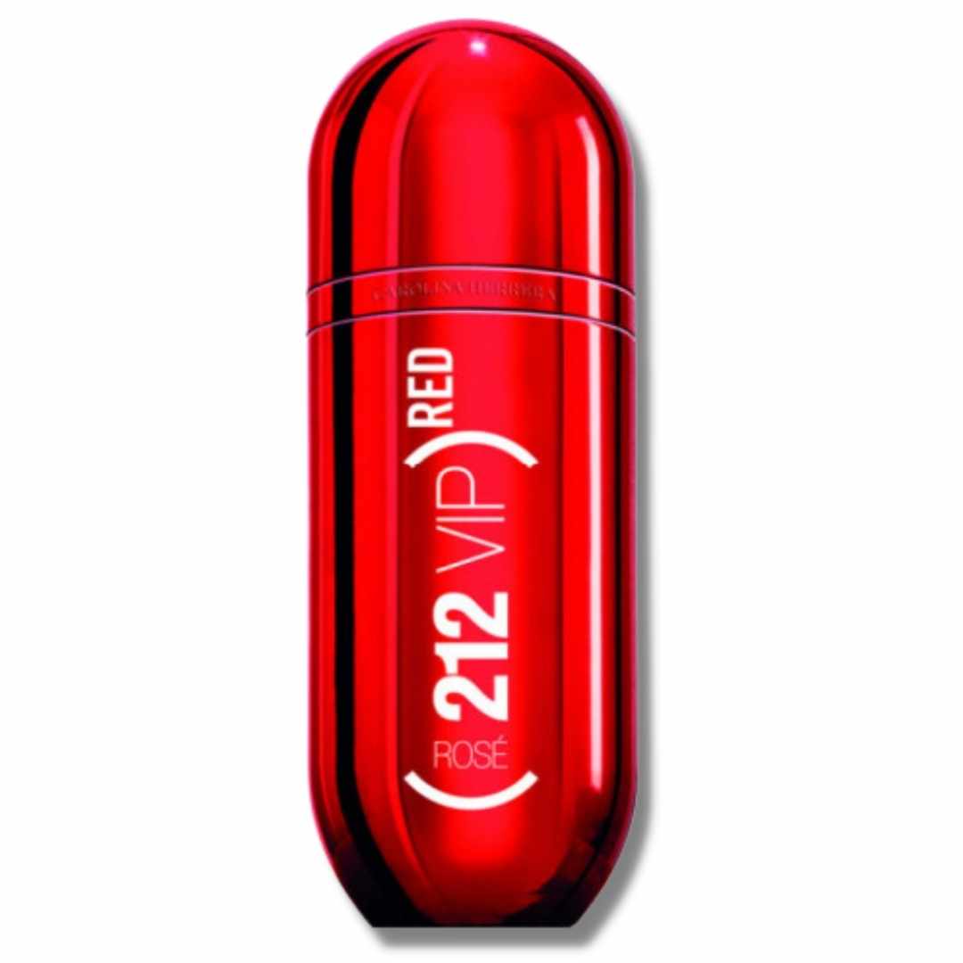 212 VIP Rose Red Carolina Herrera for women Catwa Deals - كاتوا ديلز | Perfume online shop In Egypt