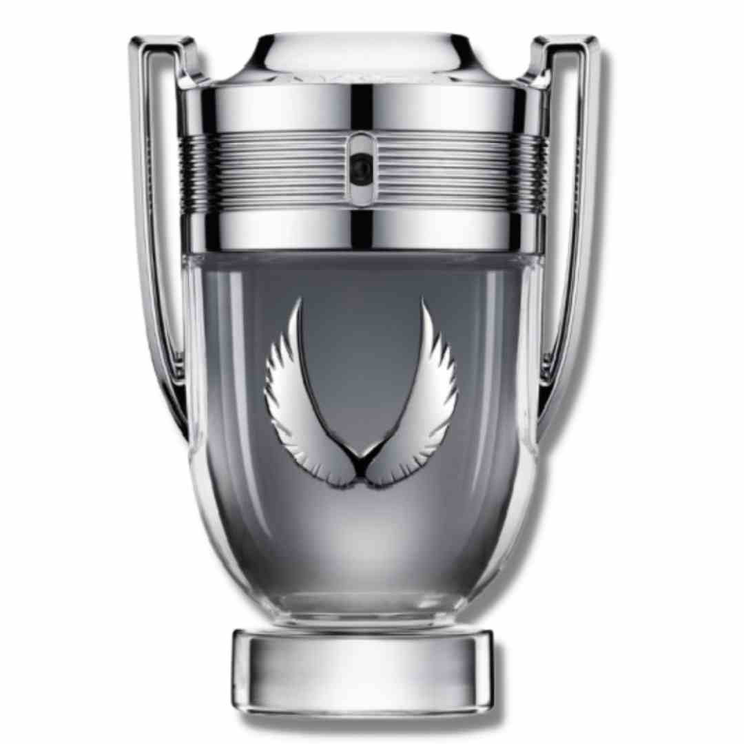 Invictus Platinum Paco Rabanne for men Catwa Deals - كاتوا ديلز | Perfume online shop In Egypt