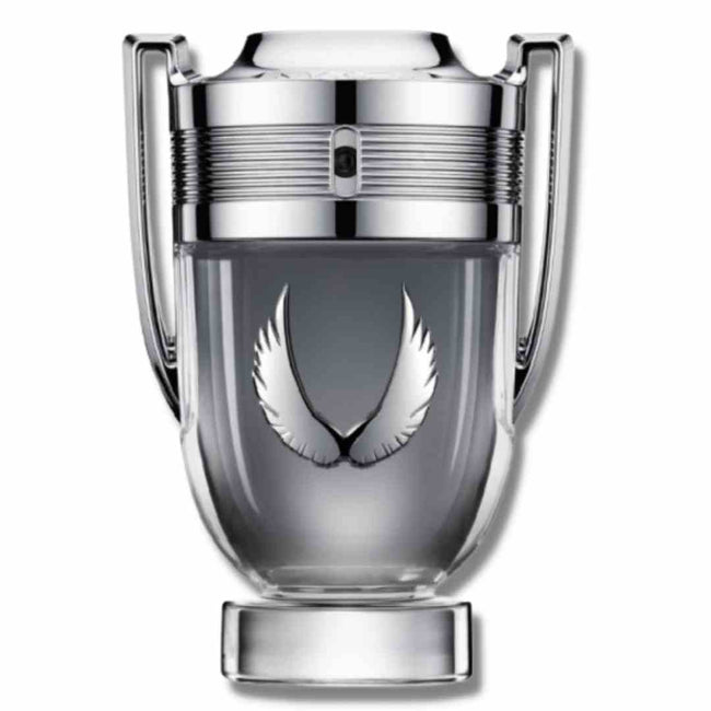Invictus Platinum Paco Rabanne for men Catwa Deals - كاتوا ديلز | Perfume online shop In Egypt