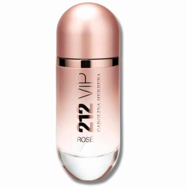 212 VIP Rose Carolina Herrera For women Catwa Deals - كاتوا ديلز | Perfume online shop In Egypt