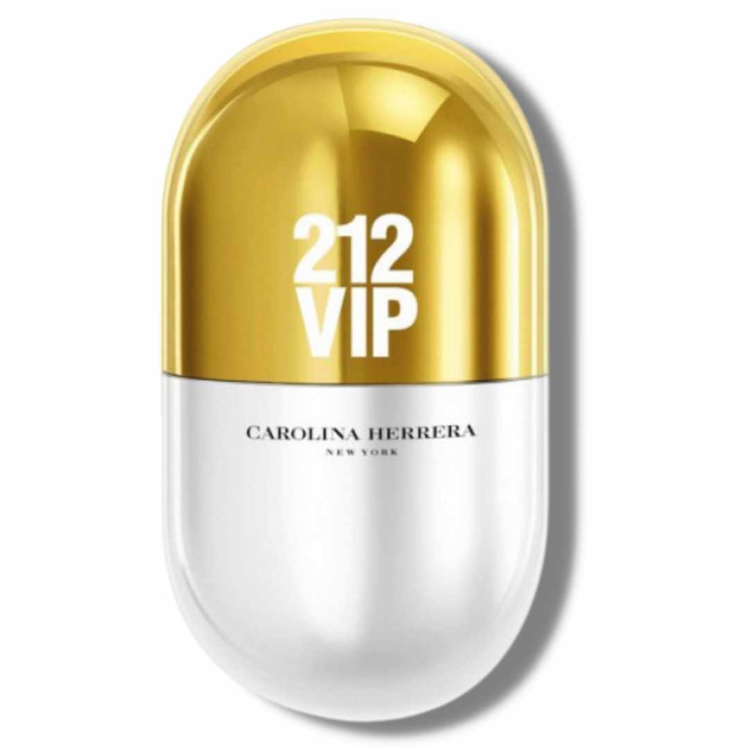 212 VIP Pills Carolina Herrera For women Catwa Deals - كاتوا ديلز | Perfume online shop In Egypt
