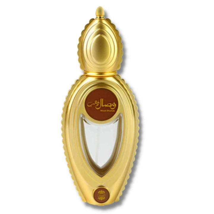 Wisal Dhahab Ajmal - Unisex - Catwa Deals - كاتوا ديلز | Perfume online shop In Egypt