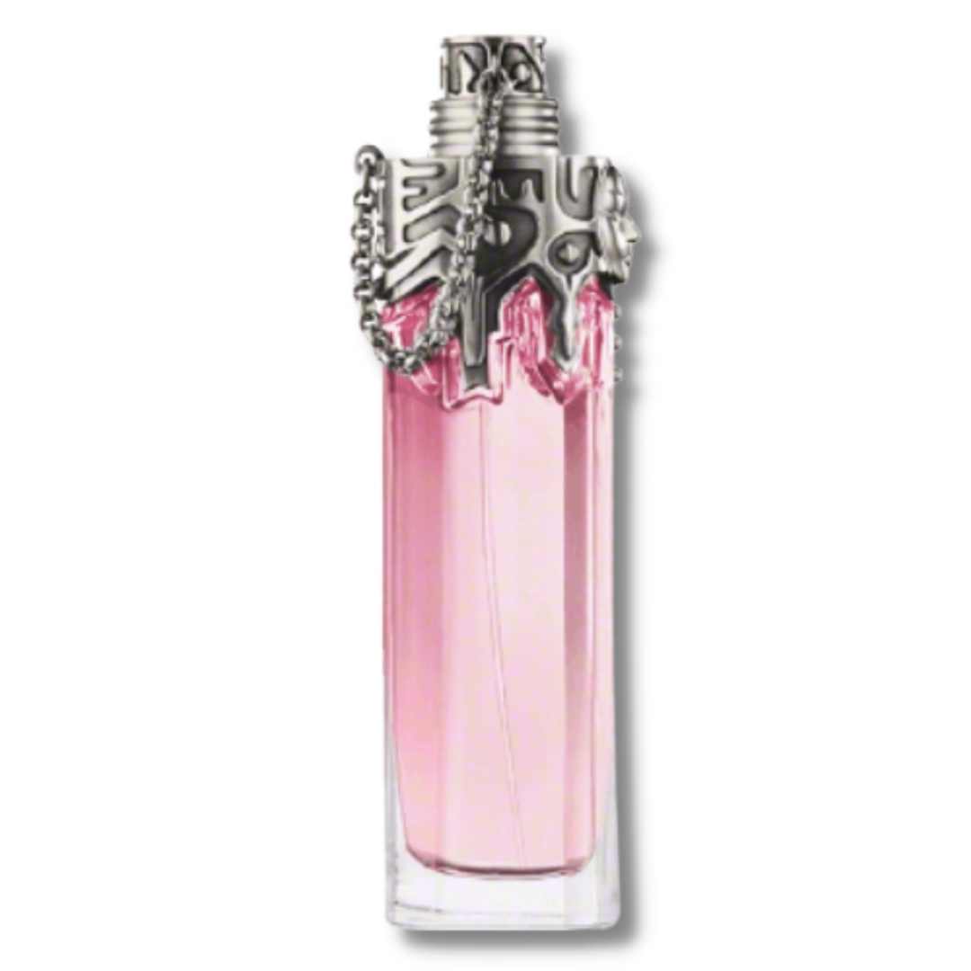 Womanity Mugler For women Catwa Deals - كاتوا ديلز | Perfume online shop In Egypt