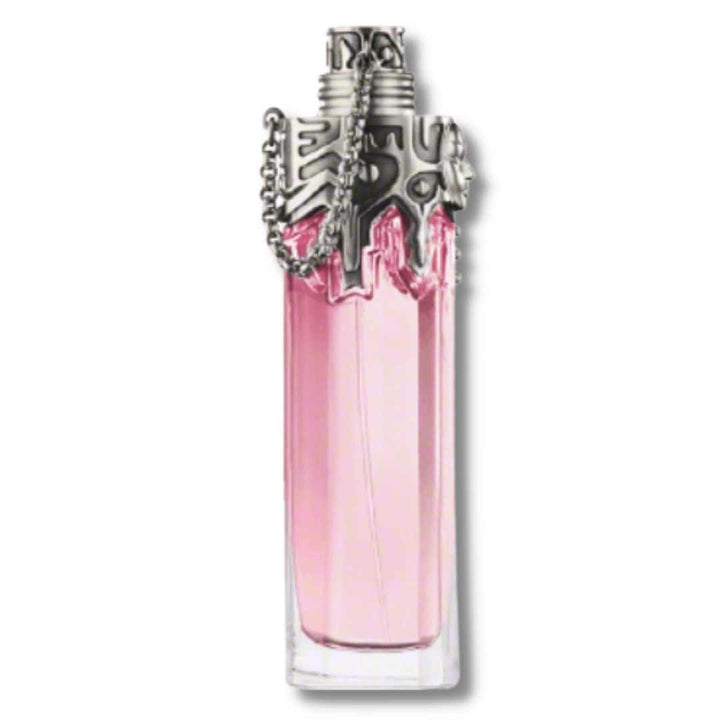 Womanity Mugler For women - Catwa Deals - كاتوا ديلز | Perfume online shop In Egypt