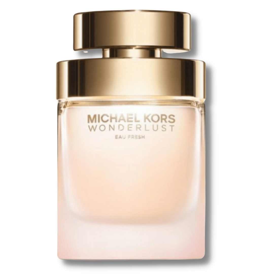 Wonderlust Eau Fresh Michael Kors for women Catwa Deals - كاتوا ديلز | Perfume online shop In Egypt