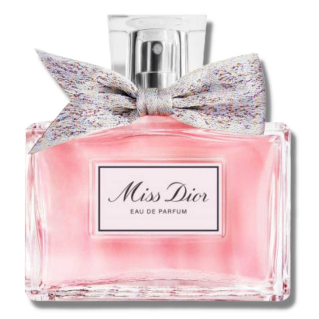 Miss Dior Eau de Parfum (2021) Dior for women Catwa Deals - كاتوا ديلز | Perfume online shop In Egypt