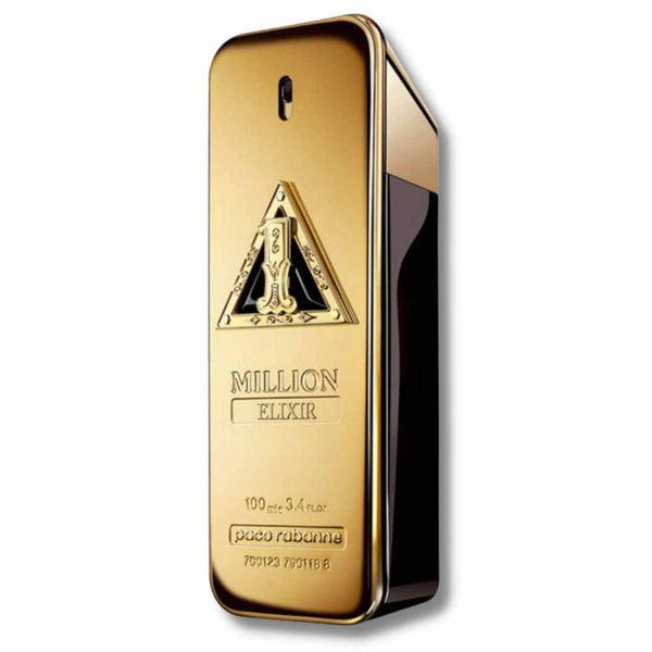 1 Million Elixir Paco Rabanne للرجال - Catwa Deals - كاتوا ديلز | Perfume online shop In Egypt