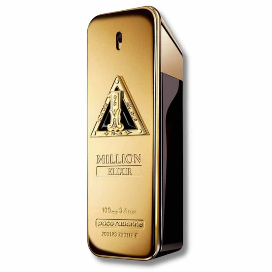 1 Million Elixir Paco Rabanne for men Catwa Deals - كاتوا ديلز | Perfume online shop In Egypt